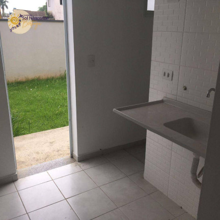 Imagem Apartamento com 2 Quartos para Alugar, 42 m² em Chácaras - Bertioga Imagem Apartamento com 2 Quartos para Alugar, 42 m² em Chácaras - Bertioga