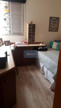 Imagem Apartamento com 3 Quartos à Venda, 75 m² em Jardim Tamoio - Jundiaí Imagem Apartamento com 3 Quartos à Venda, 75 m² em Jardim Tamoio - Jundiaí