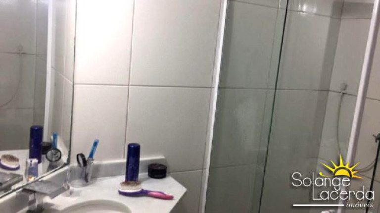 Imagem Apartamento com 3 Quartos à Venda, 140 m² em Parque Vivamar - Ubatuba