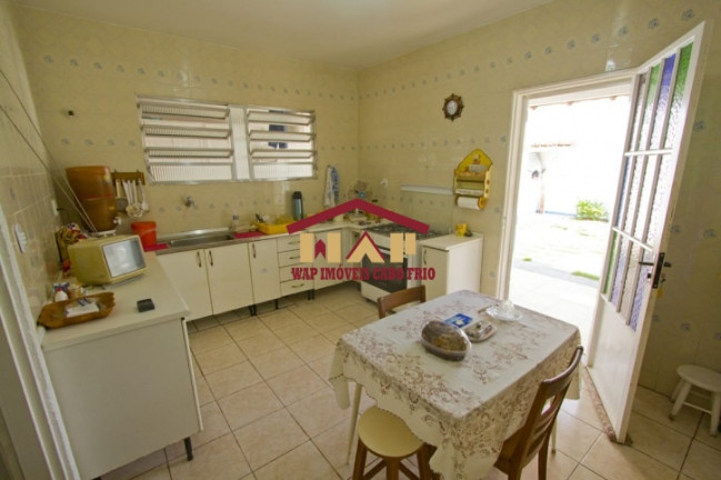 Imagem Casa com 4 Quartos à Venda, 360 m² em Braga - Cabo Frio Imagem Casa com 4 Quartos à Venda, 360 m² em Braga - Cabo Frio
