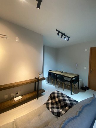 Imagem Apartamento com 2 Quartos à Venda, 55 m² em Olaria - Canoas Imagem Apartamento com 2 Quartos à Venda, 55 m² em Olaria - Canoas