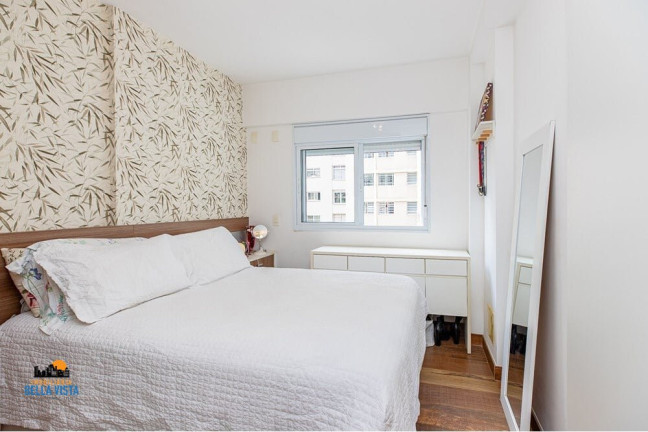 Imagem Apartamento com 1 Quarto à Venda,  em Bela Vista - São Paulo