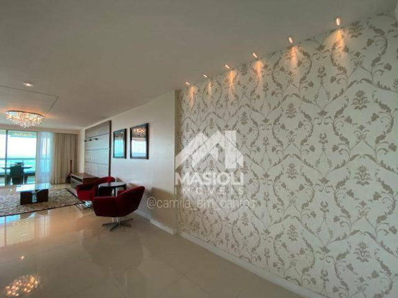 Imagem Apartamento com 4 Quartos à Venda, 275 m² em Itapuã - Vila Velha Imagem Apartamento com 4 Quartos à Venda, 275 m² em Itapuã - Vila Velha