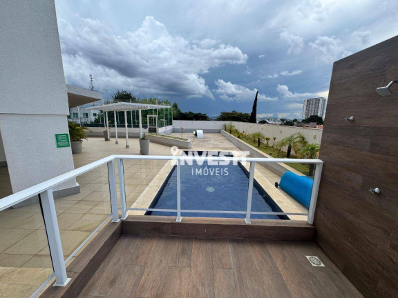 Imagem Apartamento com 3 Quartos para Alugar, 87 m² em Setor Coimbra - Goiânia