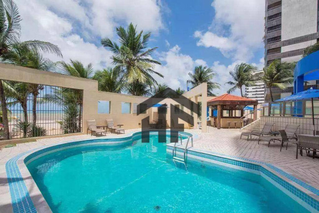 Imagem Apartamento com 1 Quarto para Alugar, 30 m² em Piedade - Jaboatão Dos Guararapes Imagem Apartamento com 1 Quarto para Alugar, 30 m² em Piedade - Jaboatão Dos Guararapes
