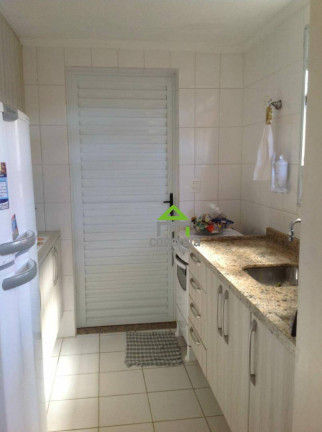 Imagem Casa de Condomínio com 2 Quartos à Venda, 64 m² em Jardim Europa - Vargem Grande Paulista