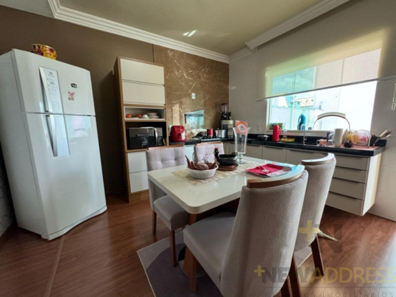 Imagem Casa com 5 Quartos à Venda, 220 m² em Vera Cruz - Cariacica
