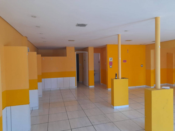 Imagem Imóvel Comercial à Venda ou Locação, 160 m² em Barão Geraldo - Campinas