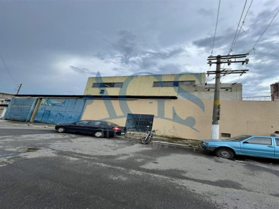 Imóvel Comercial à Venda, 1.550 m² em Parque Boturussu - São Paulo