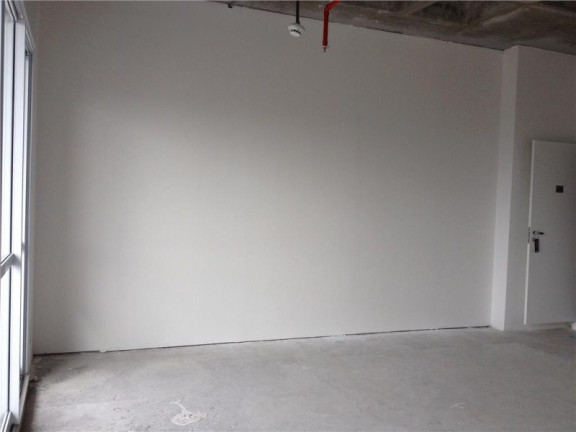 Imagem Imóvel Comercial à Venda, 39 m² em Campo Belo - São Paulo