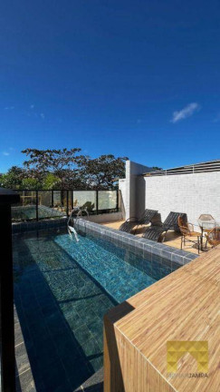 Imagem Cobertura com 2 Quartos à Venda, 100 m² em Bancários - João Pessoa