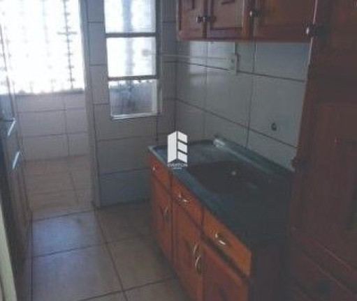 Imagem Apartamento com 1 Quarto à Venda, 41 m² em Centro - Santa Maria