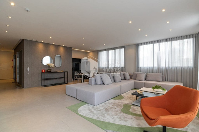 Imagem Studio com 1 Quarto à Venda, 20 m² em Moema - São Paulo
