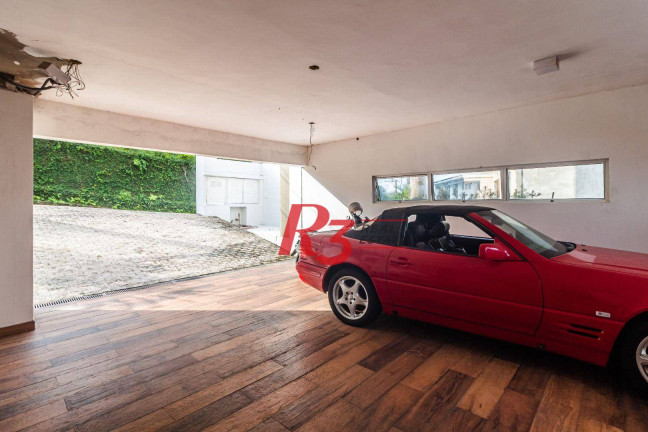 Imagem Casa com 5 Quartos à Venda, 800 m² em Morro Santa Terezinha - Santos Imagem Casa com 5 Quartos à Venda, 800 m² em Morro Santa Terezinha - Santos