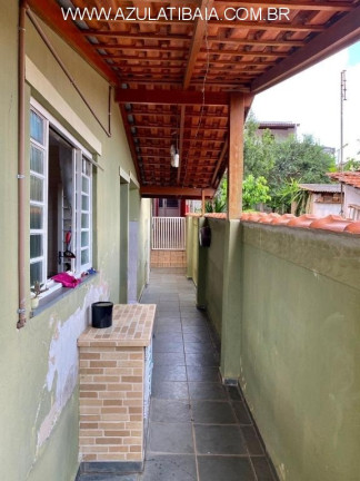 Imagem Casa com 4 Quartos à Venda, 255 m² em Jardim Alvinópolis - Atibaia
