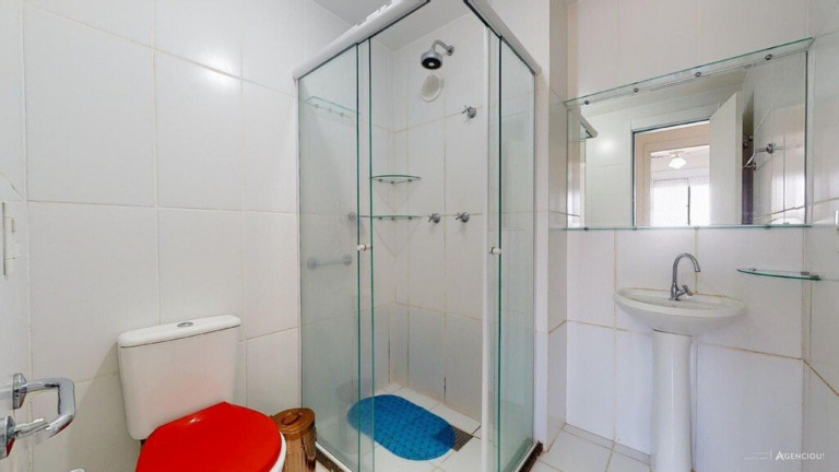 Imagem Imóvel com 2 Quartos à Venda, 48 m² em Jardim Itu - Porto Alegre Imagem Imóvel com 2 Quartos à Venda, 48 m² em Jardim Itu - Porto Alegre