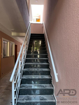 Imagem Casa com 2 Quartos à Venda, 40 m² em Cidade Líder - São Paulo
