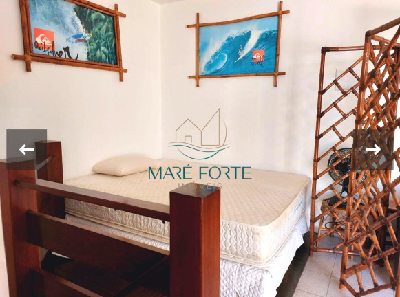 Imagem Cobertura com 2 Quartos à Venda, 140 m² em Praia Grande - Ubatuba