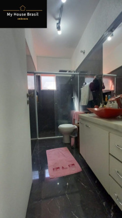 Imagem Sobrado com 3 Quartos à Venda, 180 m² em Horto Florestal - São Paulo Imagem Sobrado com 3 Quartos à Venda, 180 m² em Horto Florestal - São Paulo