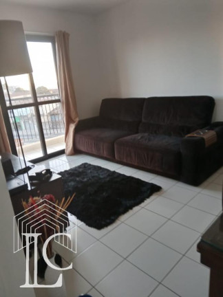 Imagem Apartamento com 2 Quartos à Venda, 50 m² em Jabaquara - São Paulo