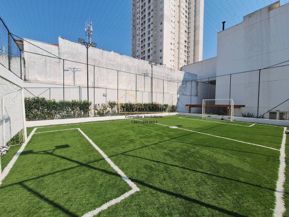 Imagem Apartamento com 3 Quartos à Venda, 78 m² em Vila Joao Jorge - Campinas