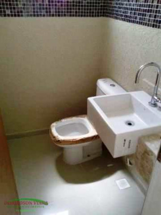 Imagem Sobrado com 3 Quartos à Venda, 195 m² em Vila Rosália - Guarulhos Imagem Sobrado com 3 Quartos à Venda, 195 m² em Vila Rosália - Guarulhos
