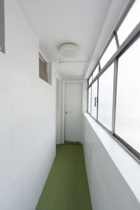 Imagem Imóvel com 3 Quartos à Venda, 84 m² em Itaim Bibi - São Paulo
