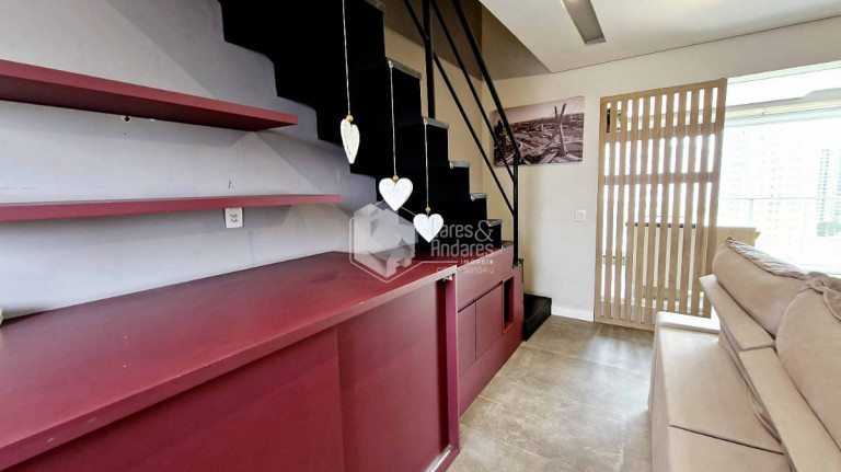 Imagem Imóvel com 1 Quarto à Venda, 101 m² em Perdizes - São Paulo Imagem Imóvel com 1 Quarto à Venda, 101 m² em Perdizes - São Paulo