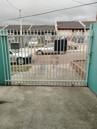 Imagem Casa com 3 Quartos à Venda, 120 m² em Nações - Fazenda Rio Grande Imagem Casa com 3 Quartos à Venda, 120 m² em Nações - Fazenda Rio Grande