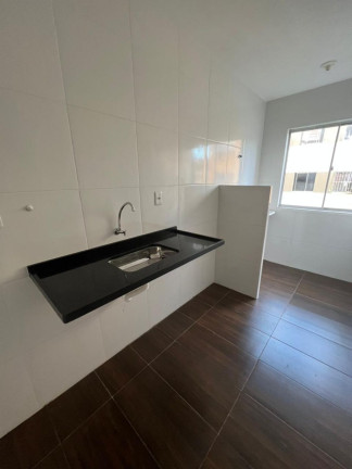 Imagem Apartamento com 2 Quartos à Venda, 56 m² em Vida Nova - Lauro De Freitas Imagem Apartamento com 2 Quartos à Venda, 56 m² em Vida Nova - Lauro De Freitas