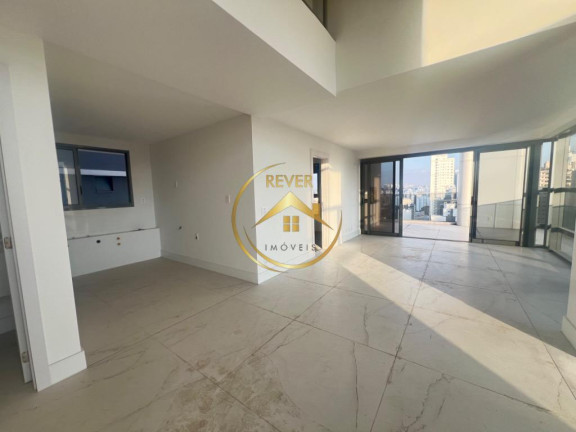 Imagem Apartamento com 3 Quartos à Venda, 193 m² em Cambuí - Campinas