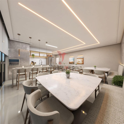 Imagem Apartamento com 3 Quartos à Venda, 102 m² em Itacolomi - Balneário Piçarras