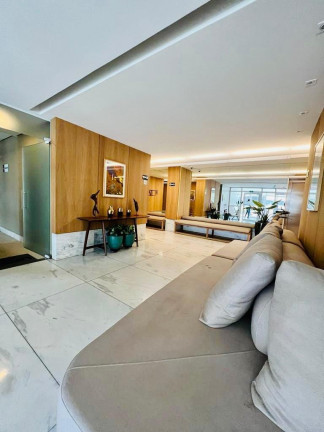 Imagem Apartamento com 3 Quartos à Venda, 182 m² em Setor Marista - Goiânia