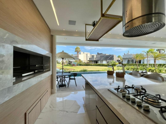 Imagem Casa com 5 Quartos à Venda, 464 m² em Condomínio Enseada Lagos Xangri-lá - Xangri-lá Imagem Casa com 5 Quartos à Venda, 464 m² em Condomínio Enseada Lagos Xangri-lá - Xangri-lá