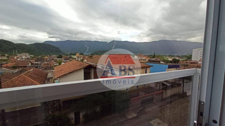 Imagem Apartamento com 2 Quartos à Venda, 45 m² em Vila Nova - Cubatão Imagem Apartamento com 2 Quartos à Venda, 45 m² em Vila Nova - Cubatão