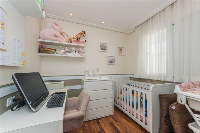 Imagem Imóvel com 2 Quartos à Venda,  em Vila Dom Pedro I - São Paulo