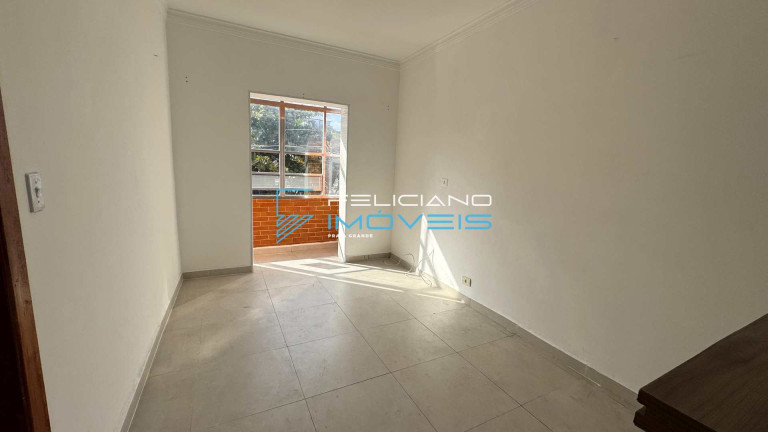 Imagem Apartamento com 1 Quarto à Venda, 43 m² em Boqueirão - Praia Grande Imagem Apartamento com 1 Quarto à Venda, 43 m² em Boqueirão - Praia Grande