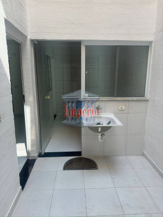 Imagem Apartamento com 2 Quartos à Venda, 49 m² em Utinga - Santo André Imagem Apartamento com 2 Quartos à Venda, 49 m² em Utinga - Santo André