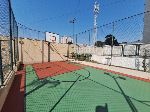 Imagem Apartamento com 3 Quartos à Venda, 78 m² em Vila Joao Jorge - Campinas