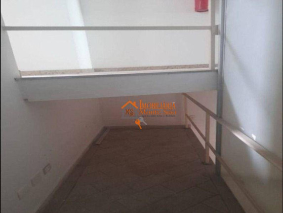Imagem Sala Comercial para Alugar, 160 m² em Centro - Guarulhos Imagem Sala Comercial para Alugar, 160 m² em Centro - Guarulhos