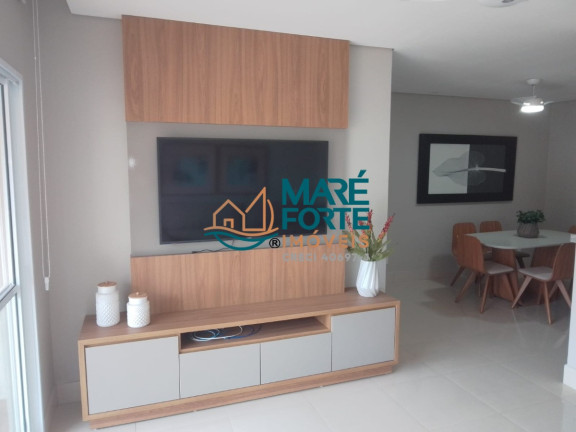 Imagem Apartamento com 3 Quartos à Venda, 106 m² em Toninhas - Ubatuba Imagem Apartamento com 3 Quartos à Venda, 106 m² em Toninhas - Ubatuba