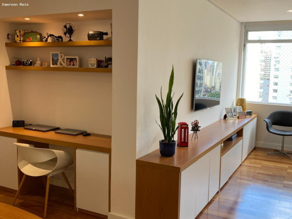 Imagem Apartamento com 3 Quartos à Venda, 120 m² em Paraíso - São Paulo Imagem Apartamento com 3 Quartos à Venda, 120 m² em Paraíso - São Paulo