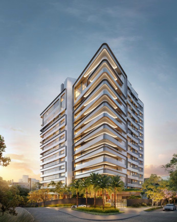 Apartamento com 4 Quartos à Venda, 333 m² em Bela Vista - Porto Alegre