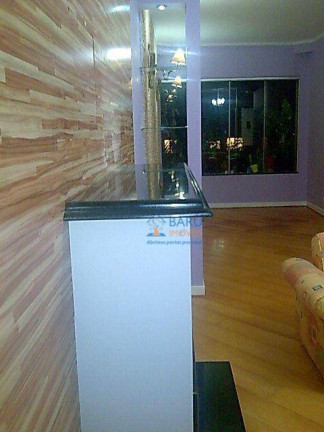 Imagem Apartamento com 3 Quartos à Venda, 120 m² em Santa Cecília - São Paulo