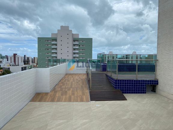 Imagem Apartamento com 2 Quartos à Venda, 52 m² em Ponta De Campina - Cabedelo Imagem Apartamento com 2 Quartos à Venda, 52 m² em Ponta De Campina - Cabedelo