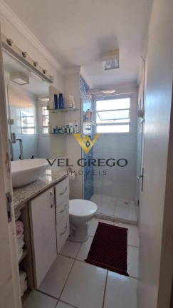 Imagem Apartamento com 2 Quartos à Venda, 50 m² em Taboão - São Bernardo Do Campo Imagem Apartamento com 2 Quartos à Venda, 50 m² em Taboão - São Bernardo Do Campo
