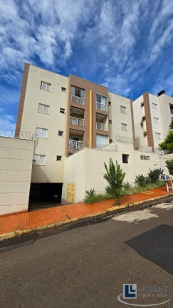 Imagem Imóvel com 2 Quartos à Venda, 117 m² em Jardim Botânico - Ribeirão Preto