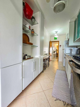 Imagem Apartamento com 4 Quartos à Venda, 205 m² em Riviera De São Lourenço - Bertioga