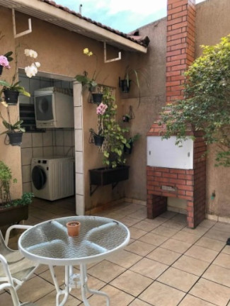 Imagem Casa com 2 Quartos à Venda, 118 m² em Vila Santa Catarina - São Paulo