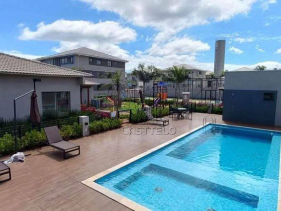 Apartamento com 2 Quartos à Venda, 46 m² em Jardim Maria Celina - Londrina